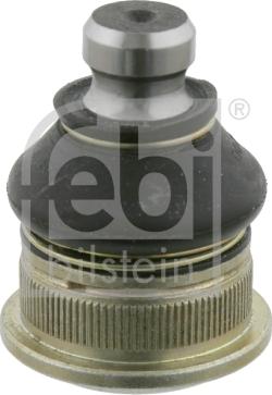 Febi Bilstein 23996 - Шаровая опора, несущий / направляющий шарнир www.autospares.lv