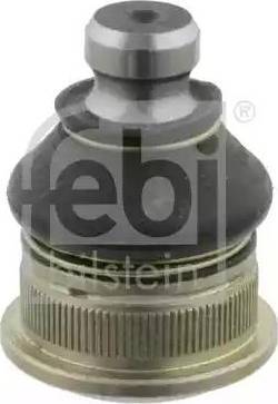 Lemförder 29412 01 - Ball Joint www.autospares.lv