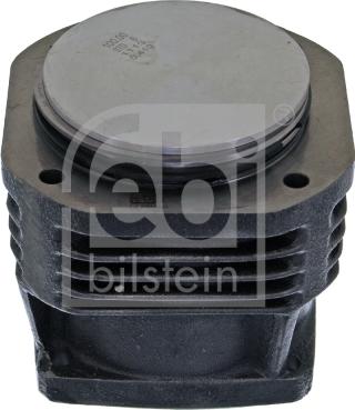 Febi Bilstein 23946 - Cilindra čaula, Gaisa kompresors www.autospares.lv