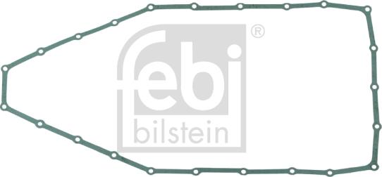 Febi Bilstein 23955 - Blīve, Eļļas vācele-Autom. pārnesumkārba www.autospares.lv