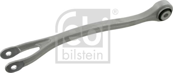 Febi Bilstein 23966 - Neatkarīgās balstiekārtas svira, Riteņa piekare www.autospares.lv