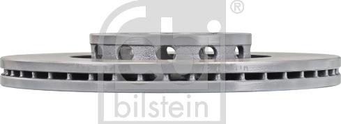 Febi Bilstein 23960 - Bremžu diski www.autospares.lv