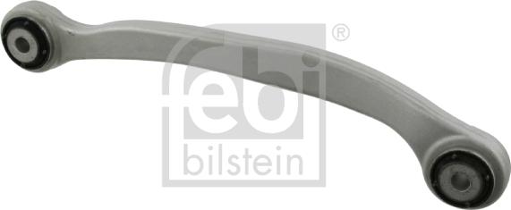 Febi Bilstein 23963 - Neatkarīgās balstiekārtas svira, Riteņa piekare www.autospares.lv