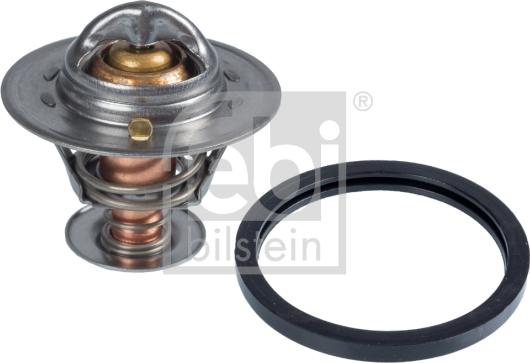 Febi Bilstein 23981 - Coolant thermostat / housing www.autospares.lv