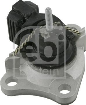 Febi Bilstein 23987 - Piekare, Dzinējs www.autospares.lv