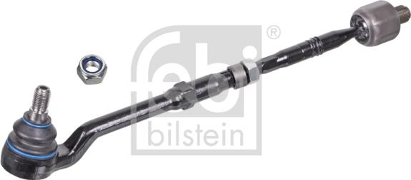 Febi Bilstein 23935 - Stūres šķērsstiepnis www.autospares.lv