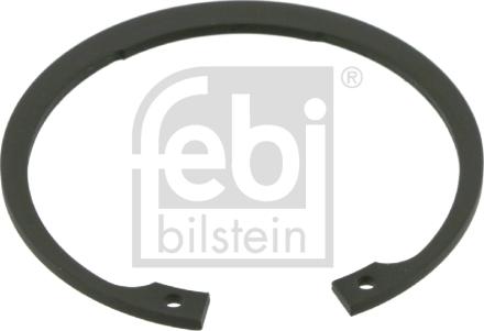 Febi Bilstein 23927 - Circlip www.autospares.lv