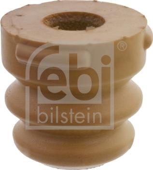 Febi Bilstein 23458 - Gājiena ierobežotājs, Atsperojums www.autospares.lv