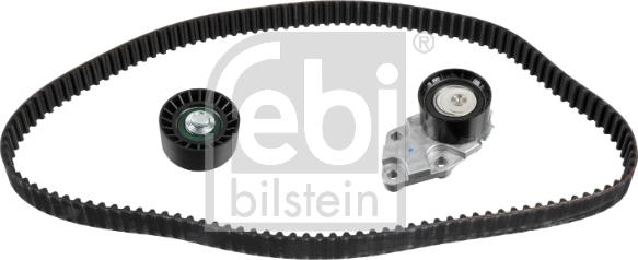 Febi Bilstein 23457 - Zobsiksnas komplekts autospares.lv