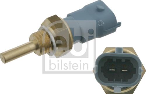 Febi Bilstein 23467 - Devējs, Dzesēšanas šķidruma temperatūra www.autospares.lv