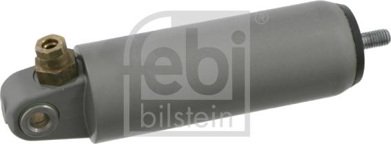 Febi Bilstein 23401 - Darba cilindrs, Motora bremze www.autospares.lv