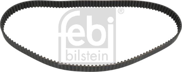 Febi Bilstein 23411 - Zobsiksna www.autospares.lv