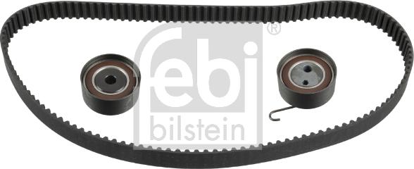 Febi Bilstein 23437 - Zobsiksnas komplekts autospares.lv