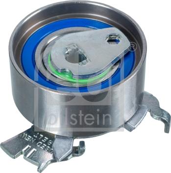 Febi Bilstein 23429 - Spriegotājrullītis, Gāzu sadales mehānisma piedziņas siksna www.autospares.lv