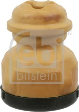 Febi Bilstein 23422 - Gājiena ierobežotājs, Atsperojums www.autospares.lv