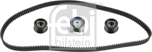 Febi Bilstein 23427 - Timing Belt Set www.autospares.lv