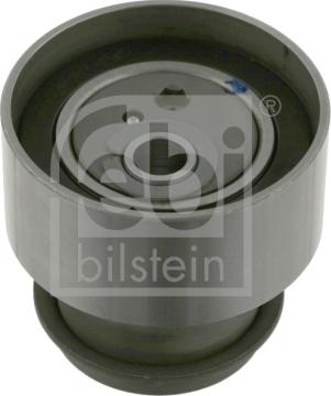 Febi Bilstein 23599 - Spriegotājrullītis, Gāzu sadales mehānisma piedziņas siksna autospares.lv