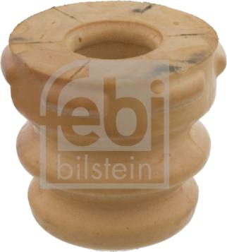 Febi Bilstein 23590 - Gājiena ierobežotājs, Atsperojums www.autospares.lv