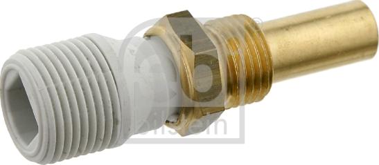 Febi Bilstein 23546 - Devējs, Dzesēšanas šķidruma temperatūra www.autospares.lv