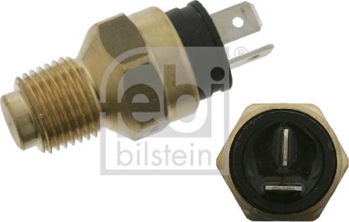 Febi Bilstein 23547 - Devējs, Dzesēšanas šķidruma temperatūra www.autospares.lv