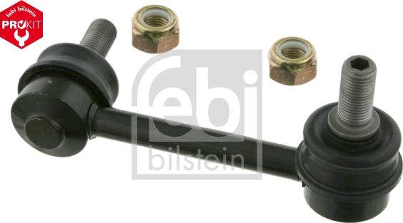 Febi Bilstein 23515 - Stiepnis / Atsaite, Stabilizators autospares.lv