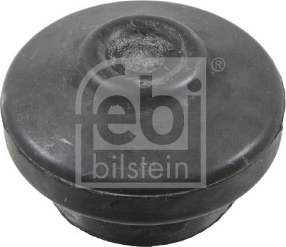 Febi Bilstein 23584 - Spilvens, Motora piekare www.autospares.lv