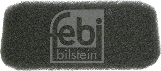 Febi Bilstein 23581 - Filtrs, Salona telpas gaiss www.autospares.lv