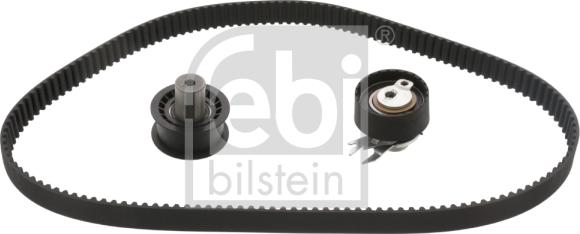 Febi Bilstein 23530 - Timing Belt Set www.autospares.lv