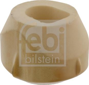 Febi Bilstein 23537 - Spilvens, Motora piekare www.autospares.lv