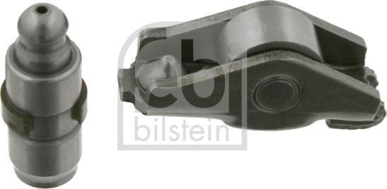 Febi Bilstein 23573 - Balansieris, Motora vadība www.autospares.lv