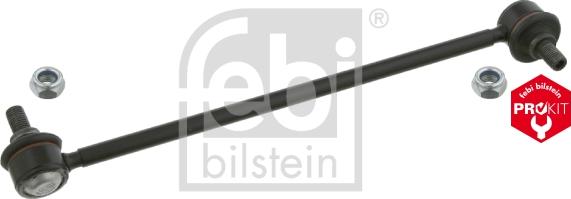 Febi Bilstein 23577 - Stiepnis / Atsaite, Stabilizators www.autospares.lv