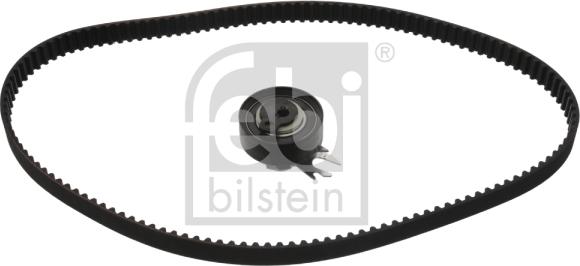 Febi Bilstein 23644 - Zobsiksnas komplekts autospares.lv