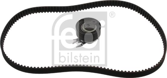 Febi Bilstein 23640 - Zobsiksnas komplekts www.autospares.lv