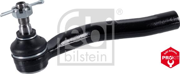 Febi Bilstein 23641 - Stūres šķērsstiepņa uzgalis autospares.lv