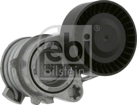 Febi Bilstein 23650 - Натяжитель, поликлиновый ремень www.autospares.lv