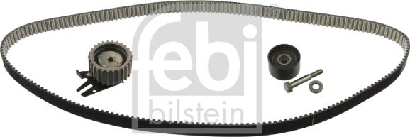 Febi Bilstein 23651 - Timing Belt Set www.autospares.lv