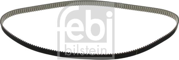 Febi Bilstein 23653 - Timing Belt www.autospares.lv