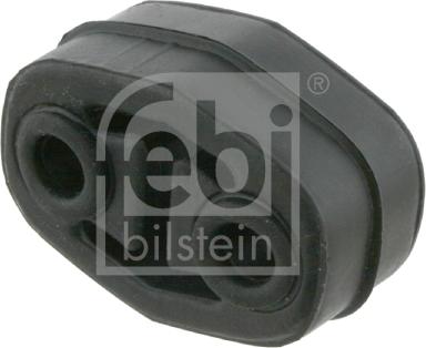 Febi Bilstein 23652 - Kronšteins, Trokšņa slāpētājs www.autospares.lv