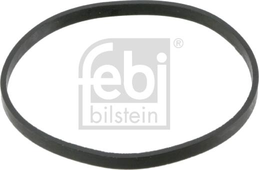 Febi Bilstein 23661 - Blīvgredzens, Riteņa rumba www.autospares.lv