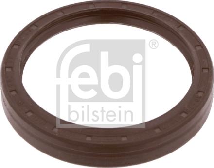 Febi Bilstein 23662 - Shaft Seal, wheel bearing www.autospares.lv