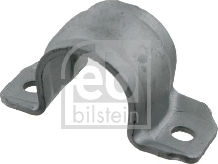 Febi Bilstein 23604 - Kronšteins, Stabilizatora bukse www.autospares.lv