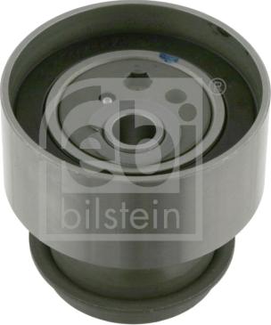 Febi Bilstein 23601 - Spriegotājrullītis, Gāzu sadales mehānisma piedziņas siksna autospares.lv