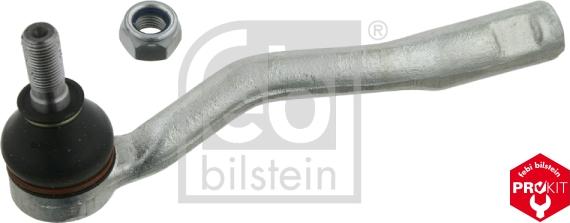 Febi Bilstein 23603 - Stūres šķērsstiepņa uzgalis www.autospares.lv