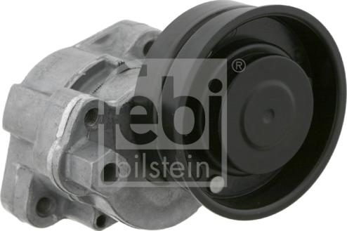 Febi Bilstein 23607 - Siksnas spriegotājs, Ķīļsiksna www.autospares.lv