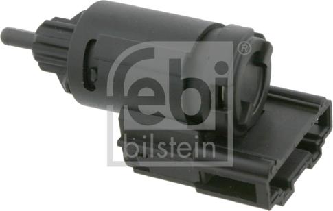 Febi Bilstein 23618 - Bremžu signāla slēdzis autospares.lv