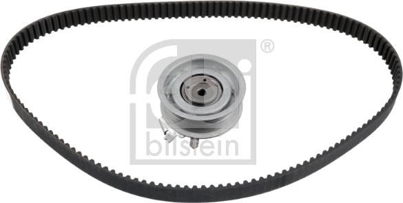 Febi Bilstein 23634 - Zobsiksnas komplekts autospares.lv