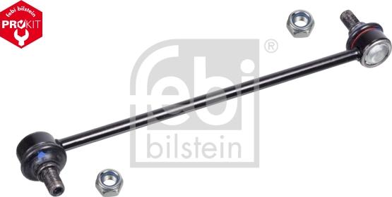 Febi Bilstein 23635 - Stiepnis / Atsaite, Stabilizators autospares.lv