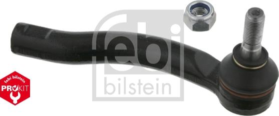 Febi Bilstein 23630 - Stūres šķērsstiepņa uzgalis www.autospares.lv