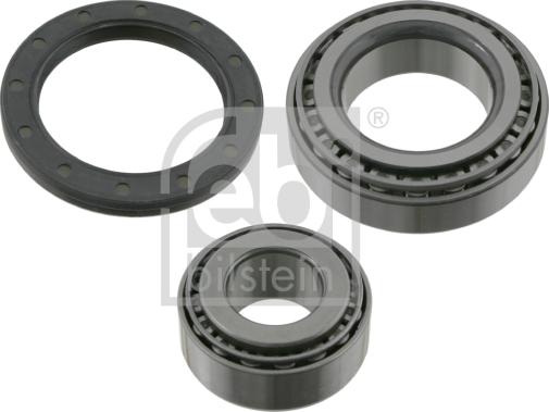 Febi Bilstein 23626 - Wheel hub, bearing Kit www.autospares.lv