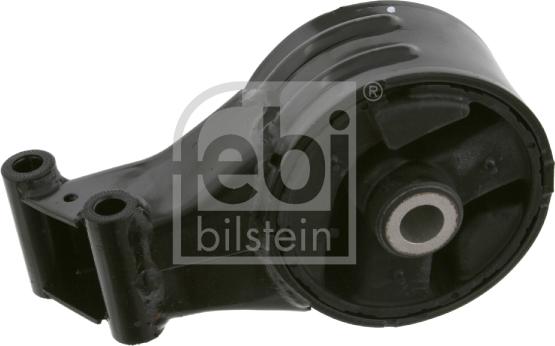 Febi Bilstein 23673 - Piekare, Automātiskā pārnesumkārba www.autospares.lv